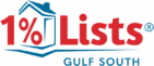 1 Percent Lists Gulf South