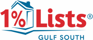 1 Percent Lists Gulf South